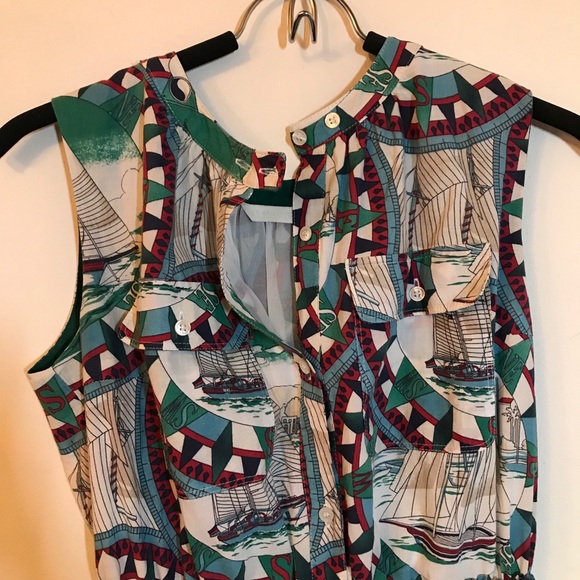 Summer dress - Picture 8 of 10